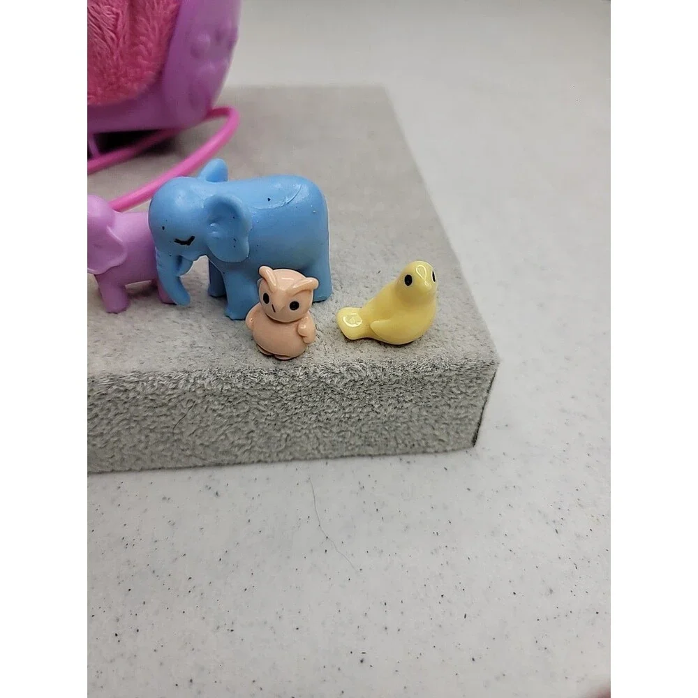 polly pocket pre owned